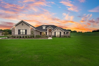 1210 Julian Dr, van Alstyne, TX 75495