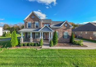 143 Whitney Park Dr, Nolensville, TN 37135