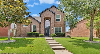 7165 Lazy Meadow Ln, Frisco, TX 75033