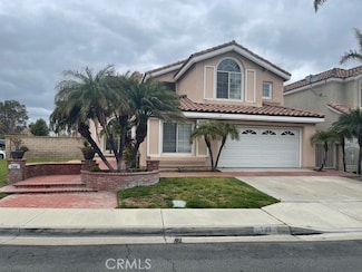 744 S Morningstar Dr, Anaheim, CA 92808