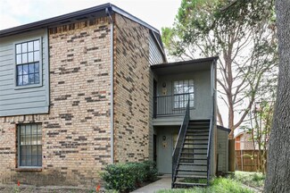 5335 Bent Tree Forest Dr Unit 290W, Dallas, TX 75248