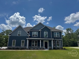 132 Watson Mill Rd, Guyton, GA 31312