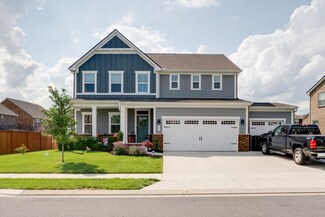 464 Rosy Dale Dr, Gallatin, TN 37066