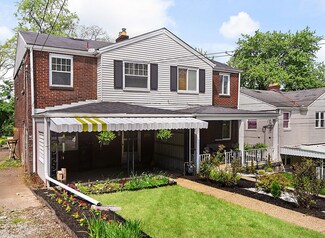932 Woodbine St, Pittsburgh, PA 15201