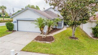 11605 Peachstone Ln, Orlando, FL 32821