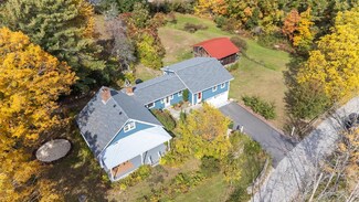 22 Stagecoach Loop, Warner, NH 03278