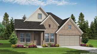 3237 Crosby Creek, Schertz, TX 78108