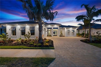 15326 Turin Dr, Naples, FL 34114