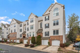 4665 Lawton Way Unit 205, Alexandria, VA 22311