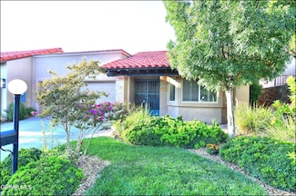 6135 Los Felinos Cir, El Paso, TX 79912