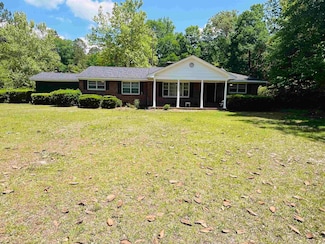 2573 Martin Luther King Junior Ave, Kingstree, SC 29556