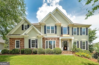 5045 Matthew Meadow Ct, Alpharetta, GA 30004