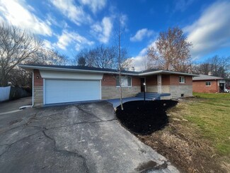 110 S Worth Ave, Indianapolis, IN 46241