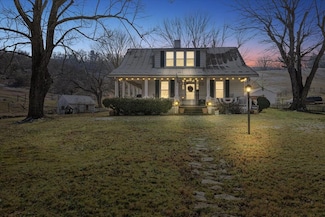 1341 Matson Dr, Marion, VA 24354