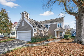 10317 Johns Towne Dr, Charlotte, NC 28210