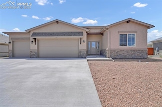 117 Rocchio Dr, Florence, CO 81226