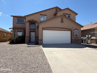 14314 Early Morn Ave, El Paso, TX 79938
