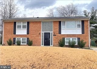 1400 Iron Forge Rd, District Heights, MD 20747