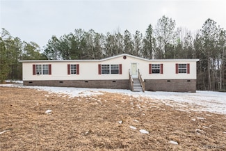 27315 Perkins Rd, Petersburg, VA 23805