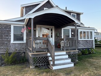 3 W St Unit A or S, Hull, MA 02045