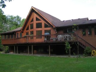 13209 Wapakoneta Rd, Weston, OH 43569