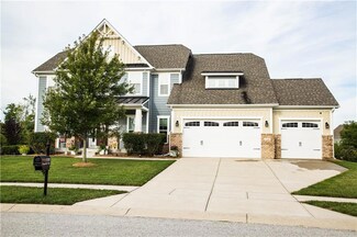 5720 Sunnyvalle Dr, Bargersville, IN 46106