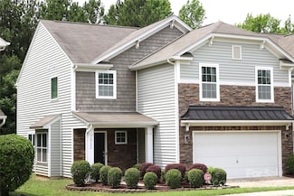 10726 Greenhead View Rd, Charlotte, NC 28262