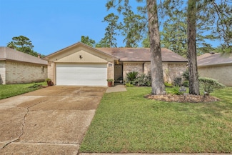 23406 Dew Wood Ln, Spring, TX 77373