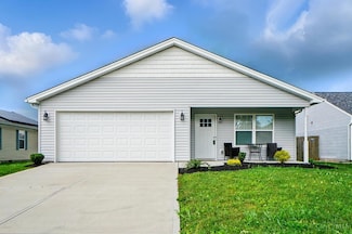 720 Diamond Loop, Middletown, OH 45044