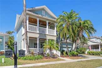 428 Islebay Dr, Apollo Beach, FL 33572