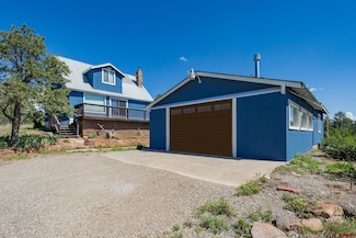 201 Alpine Dr, Durango, CO 81301