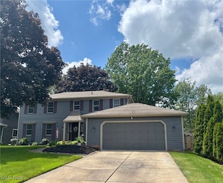 16984 Bear Creek Ln, Strongsville, OH 44136