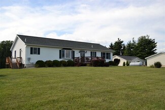 1620 S 500 E, Lagrange, IN 46761
