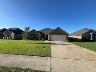 2368 Tallgrass Cir, Bossier City, LA 71111