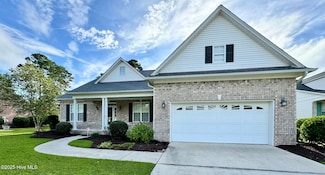 1105 Wyland Ct, Leland, NC 28451