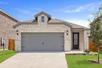 901 Princeton Heights Blvd, Princeton, TX 75407