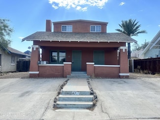 409 N Park Ave Unit A, Tucson, AZ 85719