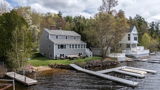 154 Tasker Shore Dr, Northwood, NH 03261