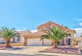 243 Amber Light Ct, Henderson, NV 89074
