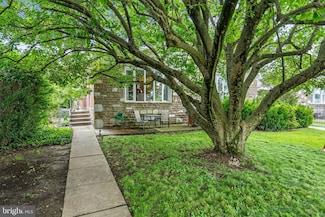 1110 Borbeck Ave, Philadelphia, PA 19111