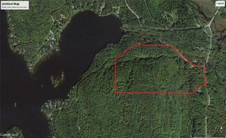 Unlisted Address
