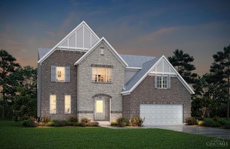 7012 Duncan Ridge Ct, Harrison, OH 45030