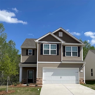 1534 Doran Terrace, Lando, SC 29729