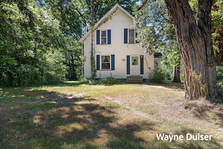 7681 Crocker Rd, Holton, MI 49425