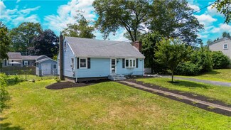 28 Alton Ave, Cumberland, RI 02864