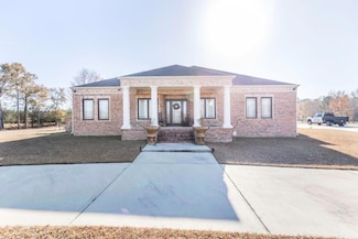 1689 U S 441, Dublin, GA 31021