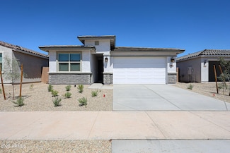 25286 N 172nd Ln, Surprise, AZ 85387