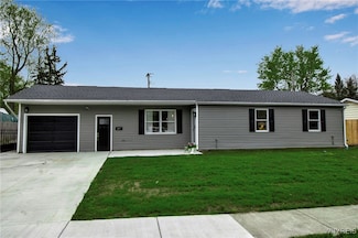 47 Donna Ct, Depew, NY 14043