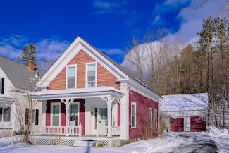 39 High St, Ludlow, VT 05149