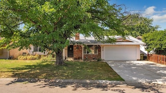 2048 Wilder Dr, Redding, CA 96001